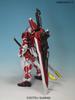 MG Gundam Astray Red Frame Kai Limited Clear Suit Gundam SEED VS 1/100 MBF-P02KAI (с частями) (Мобильный АСТРЕЙ)