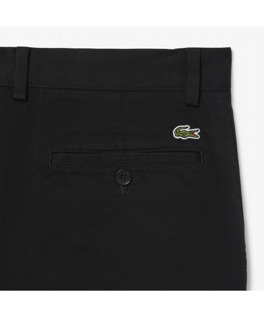 LACOSTE Мужские Хлопковые Брюки Классического Кроя Hh6298-56G 031