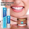 3ML Teeth Whitening Pen with Aloe Vera Extract Stimulate Gum Regeneration Stain Remover Treatment Tooth Whitening Gel