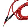 Cable for Cloud / Mix / S Game Headsets Replacement Cable with Mute