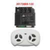 Durable Bluetooth Remote Receiver JR-RX-12V JR1958-2S
