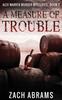 Книга A Measure of Trouble : 2