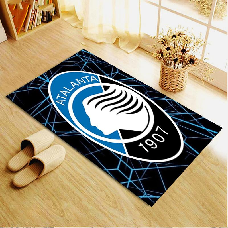 Новый ковер Atalanta 2025 для гостиной, спальни, дома, украшение дивана, нескользящий коврик для игры детей
