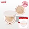 НОВЫЙ Cushion Be Glow Volume (Основной продукт + Сменный блок + 2 спонжа)