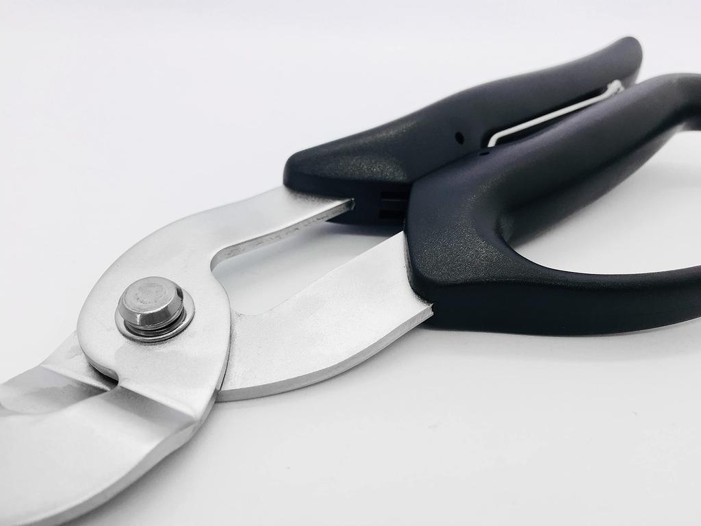 ALLEX Super Hard Scissors 17211 SH-1