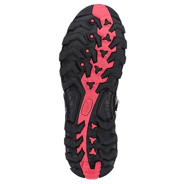 CMP Rigel Low WP 3Q54456 ботинки трекинговые