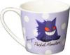 Tees Factory Мерный стакан Pokemon Гэнгар++