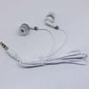 3.5Mm Wired Headphones Sport Earbuds With Bass Stereo Earphones Headset Earphones For Phone Without Mic