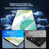 Tempered Glass Screen Protector for Huawei Enjoy 60 Pro, Full Coverage Ultra-Thin HD Film with Anti-Drop And Features for Huawei Enjoy 60 Pro