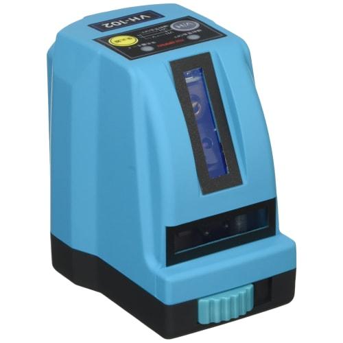 Axbrain AX Laser, Vertical/Horizontal (Indoor/Outdoor Use), Receiver Compatible, VH-102