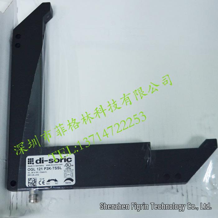 Di-soric OGL121G3-T3 Немецкий Угловой Датчик