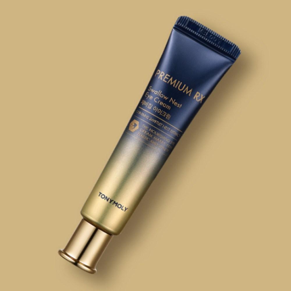 Тони Моли Премиум RX Bird's Nest Essence 55 мл + Крем для глаз 30 мл x 2 шт. Набор
