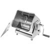 Manual Meat Mixer 80L Tilt Tank Mixing Max 80LB for Meat Sausage Mixer