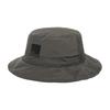 Unisex Bucket Hat JP UR PUFFER BUCKET Hat Slate [Jack Wolfskin] (Filled) [A63257 / HAT]