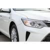 Светодиодная сборка фар для Toyota Camry 2018-2020 (Ближний Восток, Низкая отделка)