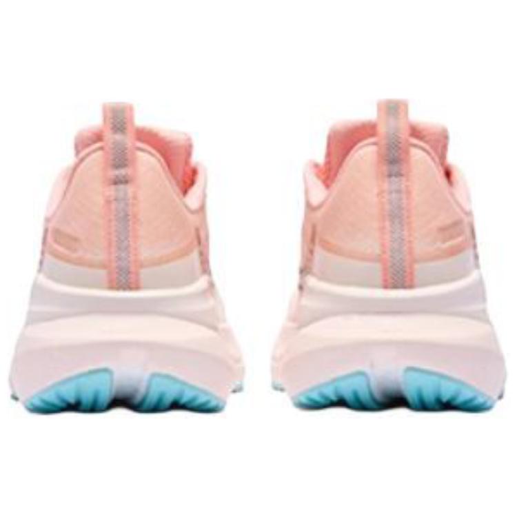 SAUCONY Marshal Мягкие Удобные Нескользящие Прочные Низкие Повседневные Тренировочные Для Коротких Дистанций Городские Кроссовки для Бега Женские кроссовки S28225-12
