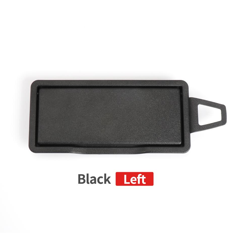 Для Benz W204 салон автомобиля козырек от солнца козырек для макияжа косметическое зеркало чехол для Mercedes C GLK Class X204 авто