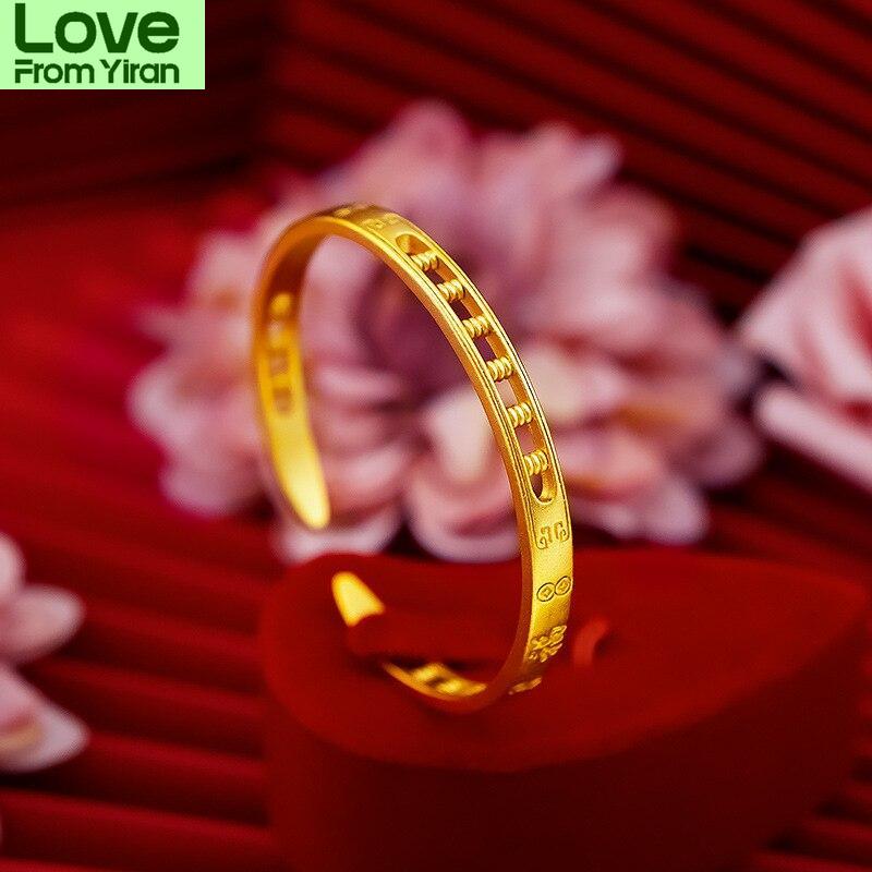 Модные роскошные браслеты, браслеты из 18-каратного золота, браслеты для женщин и мужчин, браслет Abacus, ювелирные изделия, подарок, завод Whol