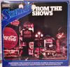 LP Record VARIOUS - Sounds From The Shows MOR8 Decca 1977 UK Soundtracks & Musicals Used