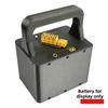 Distribution Board High Current Distribution Board 4 Channel Plug Distribution Board  Submarine