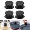4Pcs Pot Lid Knob  Lid Replacement Knob Pan Cover Handle Cookware Accessories