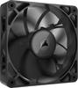 CORSAIR iCUE LINK RX120 MAX Expansion Kit 120mm PWM PC Case Fan 30mm Thick Single Pack Black CO-9051041-WW