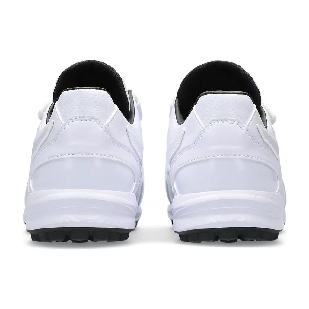 Asics Neorevive 3 Удобные кроссовки с низким верхом для тренировок Унисекс кроссовки Белый 1123A042-110