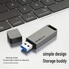 Lenovo Флеш-накопитель USB 3.1 ThinkPlus TU100