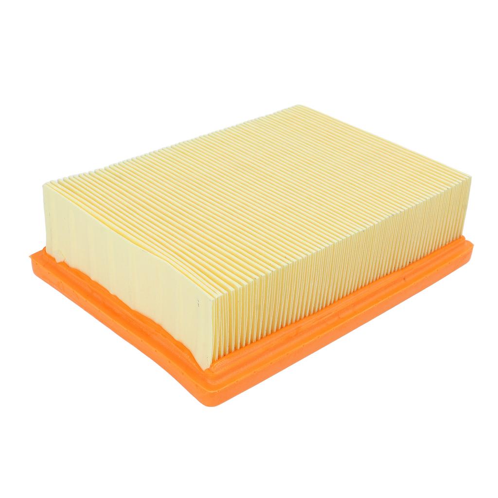 Motorcycle Air Filter Engine Protection Square Pleated Replacement for HUSQVARNA 701 2019‑2020