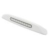 10LED RV LED Awning Porch Light 12V/24V  Waterproof Caravan Interior Wall Lamps Light Bar Exterior Camper Trailer Wall Lamps
