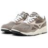 Mizuno RB-Line Sky Medal S Durable Non-Slip Low-Top Sports Casual Shoes Unisex Sneaker Brown D1GA192440