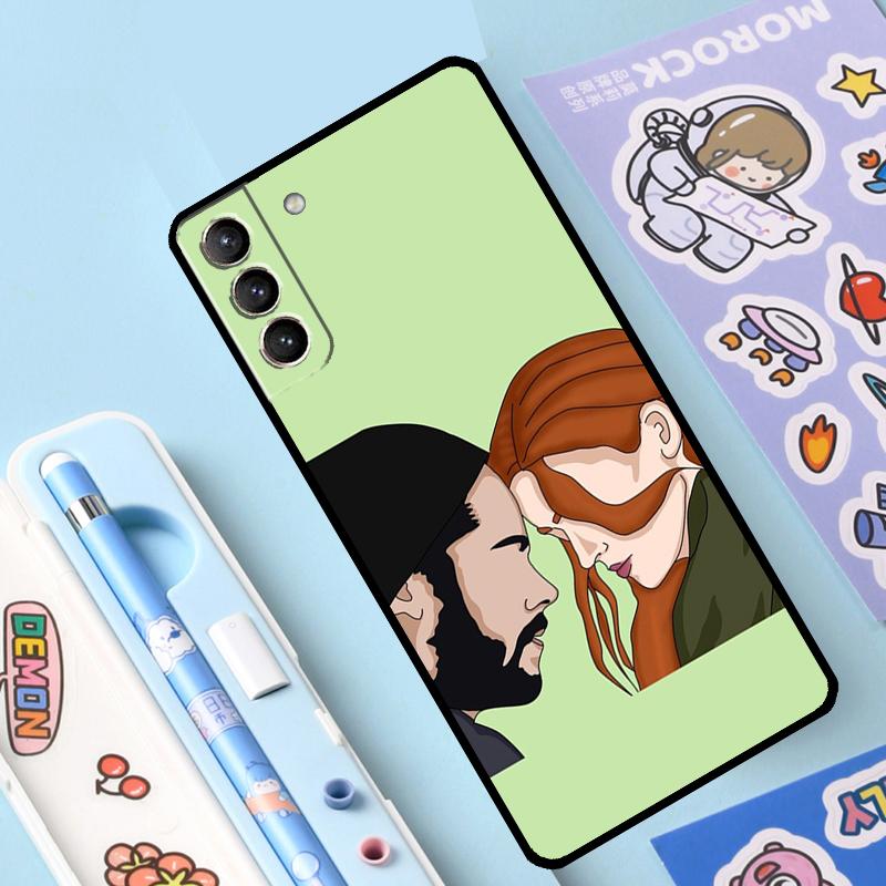 Чехол All Too Well Lyrics Art для Samsung Galaxy S23 S22 S21 Ultra S20 FE S9 S10 Note 10 Plus Note 20 Ultra Full Cover