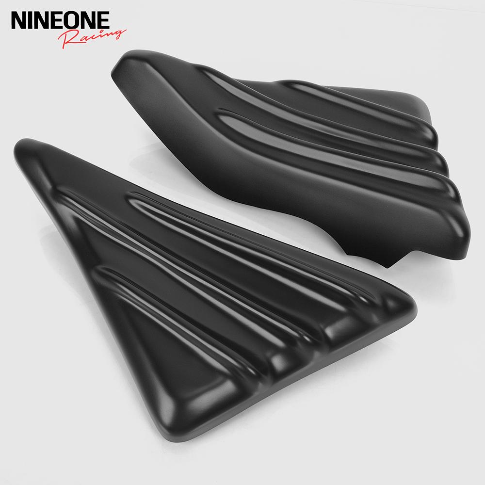 For Honda Rebel CMX 1100 DCT CMX1100 MT 2021-2026 Left Right Under Seat Side Cover Panel Side Panel Trim Decorative Cover