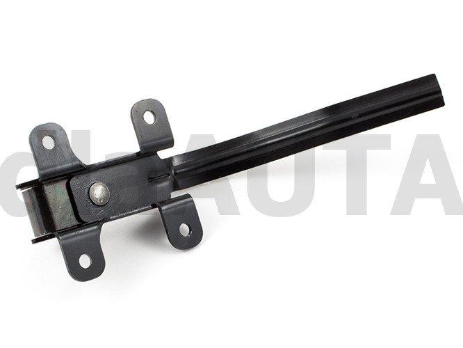 Mercedes Sprinter I 95-06 rear door limiter (mounting)