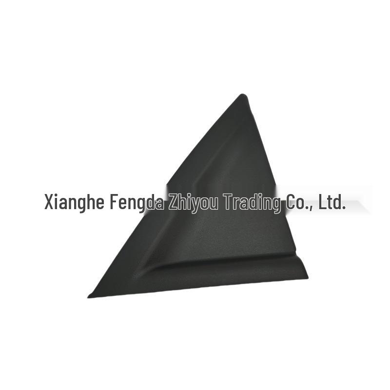 Отделка заднего бокового крыла Kia Cerato Spectra 2004 (838302F000, 838402F000)