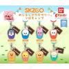 ПРЕДЗАКАЗ GASHAPON STRAY KIDS SKZOO MEJIRUSHI АКСЕССУАР SKZOO Solo Camping Вер. БАНДАЙ