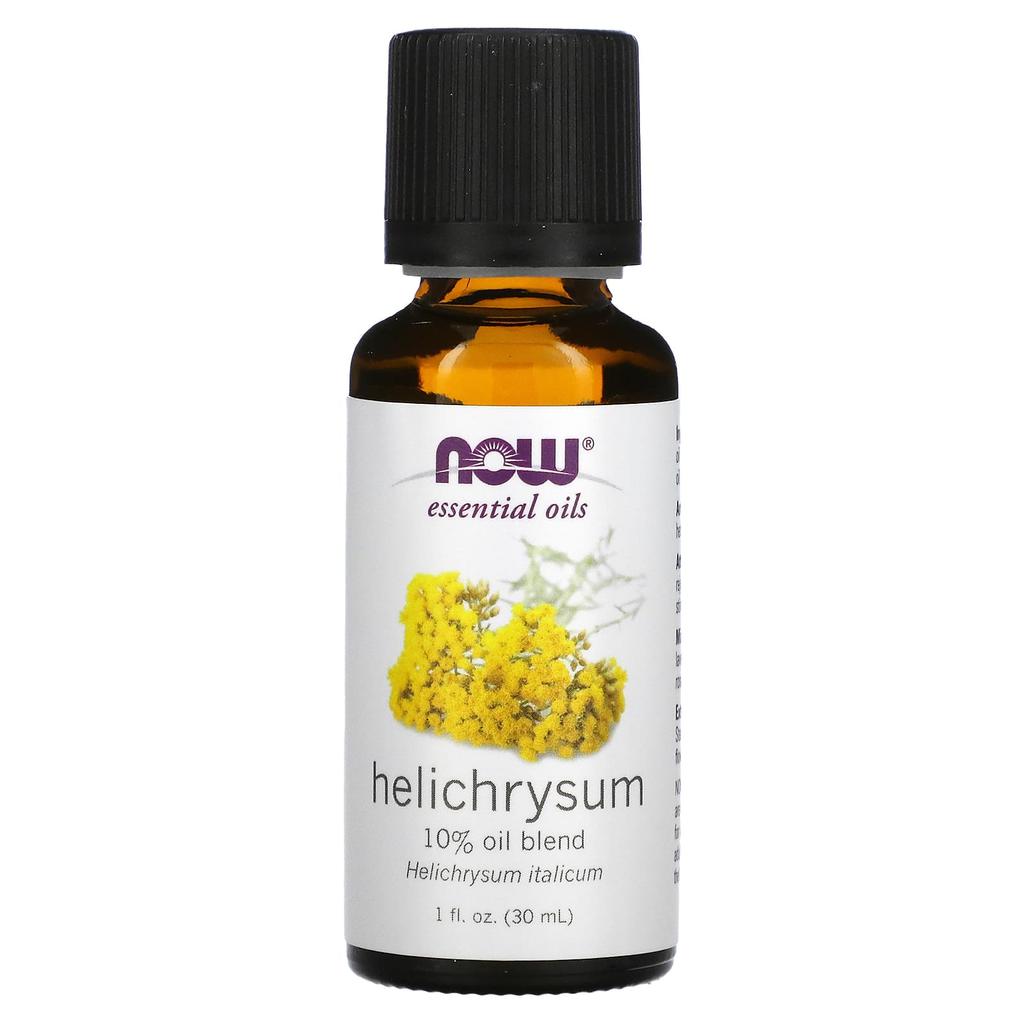 Essential Oil, Helichrysum, 30Ml(1Fl Oz)