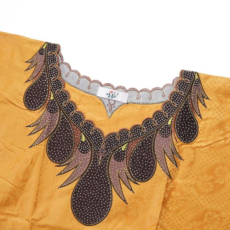 Плюс Размер Женская Мода Новое Свободное Платье