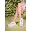 Women's Sandals 0012600 White