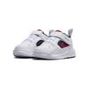 Jordan Стадион 90 Белый Черный Спортзал Красный (ТД) Детские кроссовки DX4396-116
