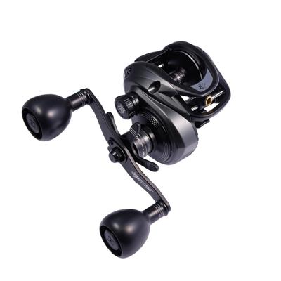 Abu Garcia Beast LP Beast 300 Кастинговая низкопрофильная катушка для Монстра и Крупной рыбы, Профиль, Басс, Морская, Рыба,