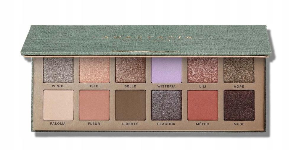 Anastasia Beverly Hills Nouveau Palette - - 1