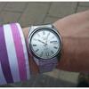 Автоматические мужские часы SEIKO 5 SNXS73K