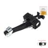 EDP719 Front Left OR Right Door Hinge Stop Check Strap Limiter for Vauxhall Opel Astra H MK5 2004-2014 2/3/4/5 Door 5160251 13107175 