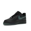 Nike Кроссовки Air Force 1 07 Black Vintage Green Unisex FJ4146-001
