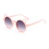 Raine Fashion Cat Ear UV Protection Baby Sunglasses - Trendy and Cute