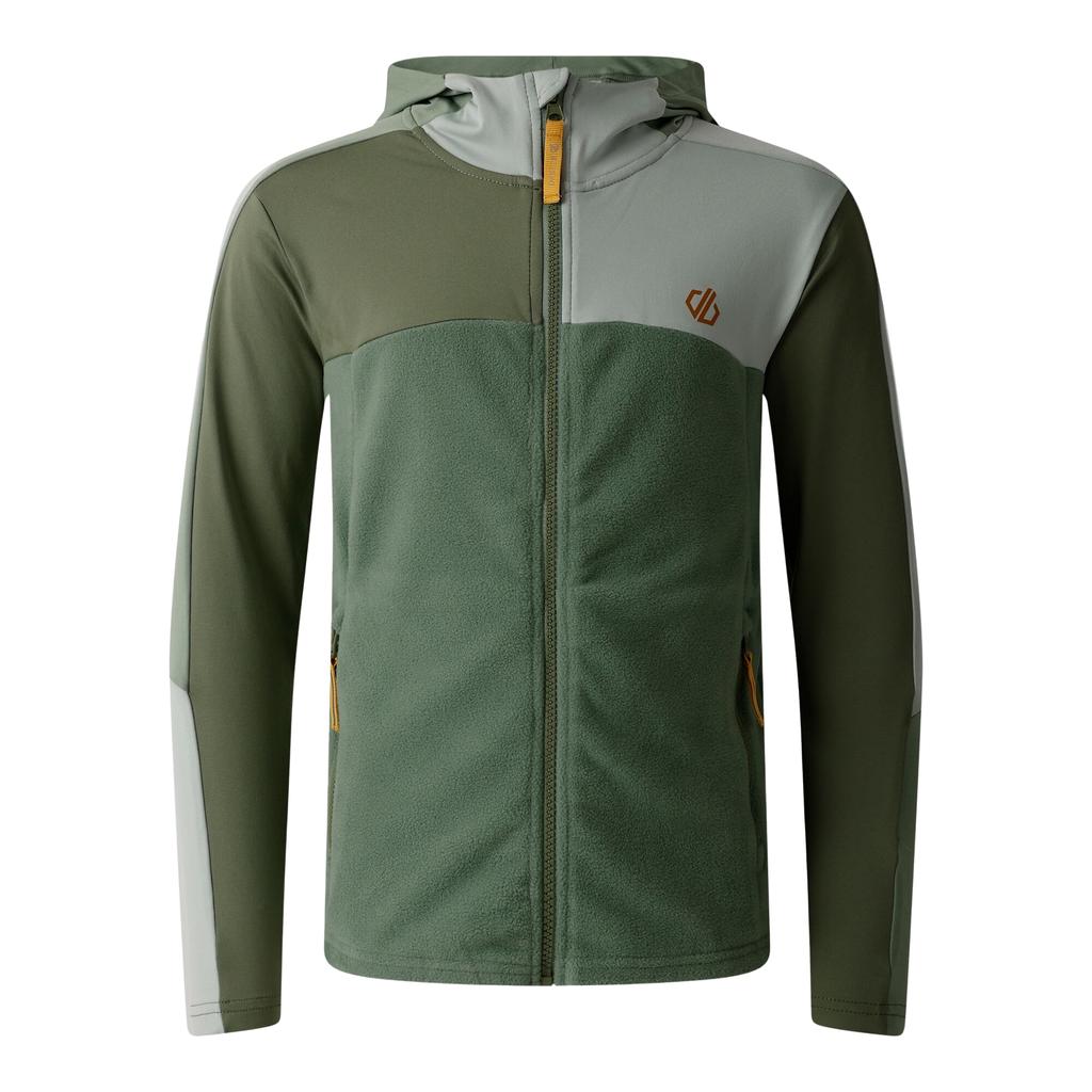 Dare 2B Childrens/Kids Thriving IV Fleece Jacket