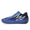 Puma MB.02 Lo Team Colors - Мужские кроссовки Blazing Blue Royal-Sapphire 377766-02