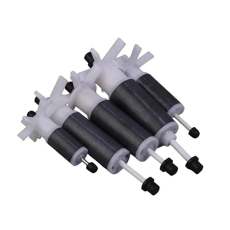 1Pc Special Rotor Accessories Lay Z Spa Tub Pump Impeller/ Rotor E02 Fix Fish Tank Micro Pump Submersible Pump Axis