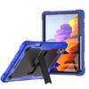 For Samsung Tab S7 S8 S9 S10 11 FE 10.9 Plus 12.4 Ultra 14.6 Armor Stand Case For Tab A11 A9 8.7" Plus 11" A8 A7 Lite S6 Lite
